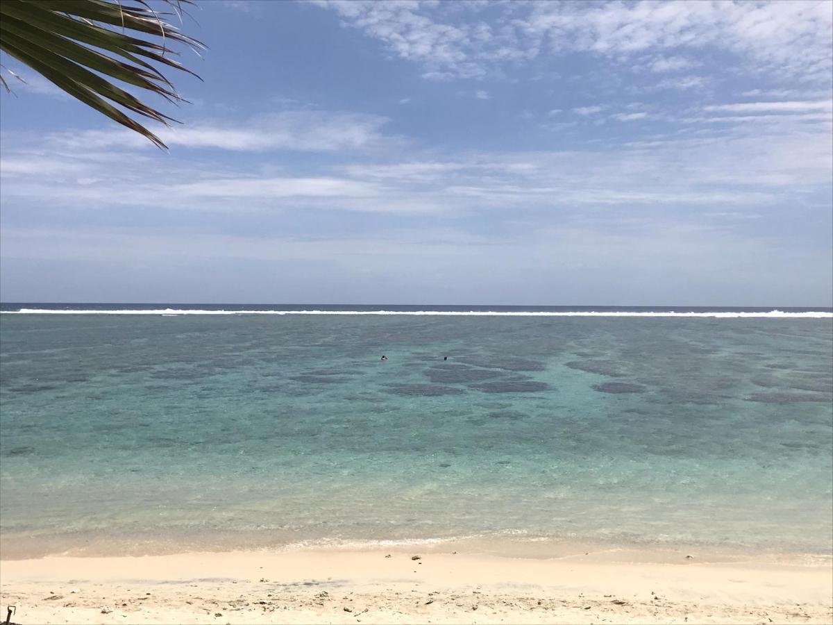 L'Eden Cocoon 3 Etoiles Proche Plage Saint Gilles Les Bains Zewnętrze zdjęcie