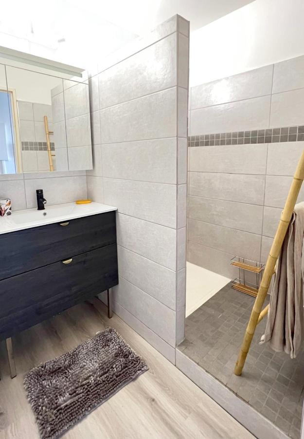 L'Eden Cocoon 3 Etoiles Proche Plage Saint Gilles Les Bains Zewnętrze zdjęcie